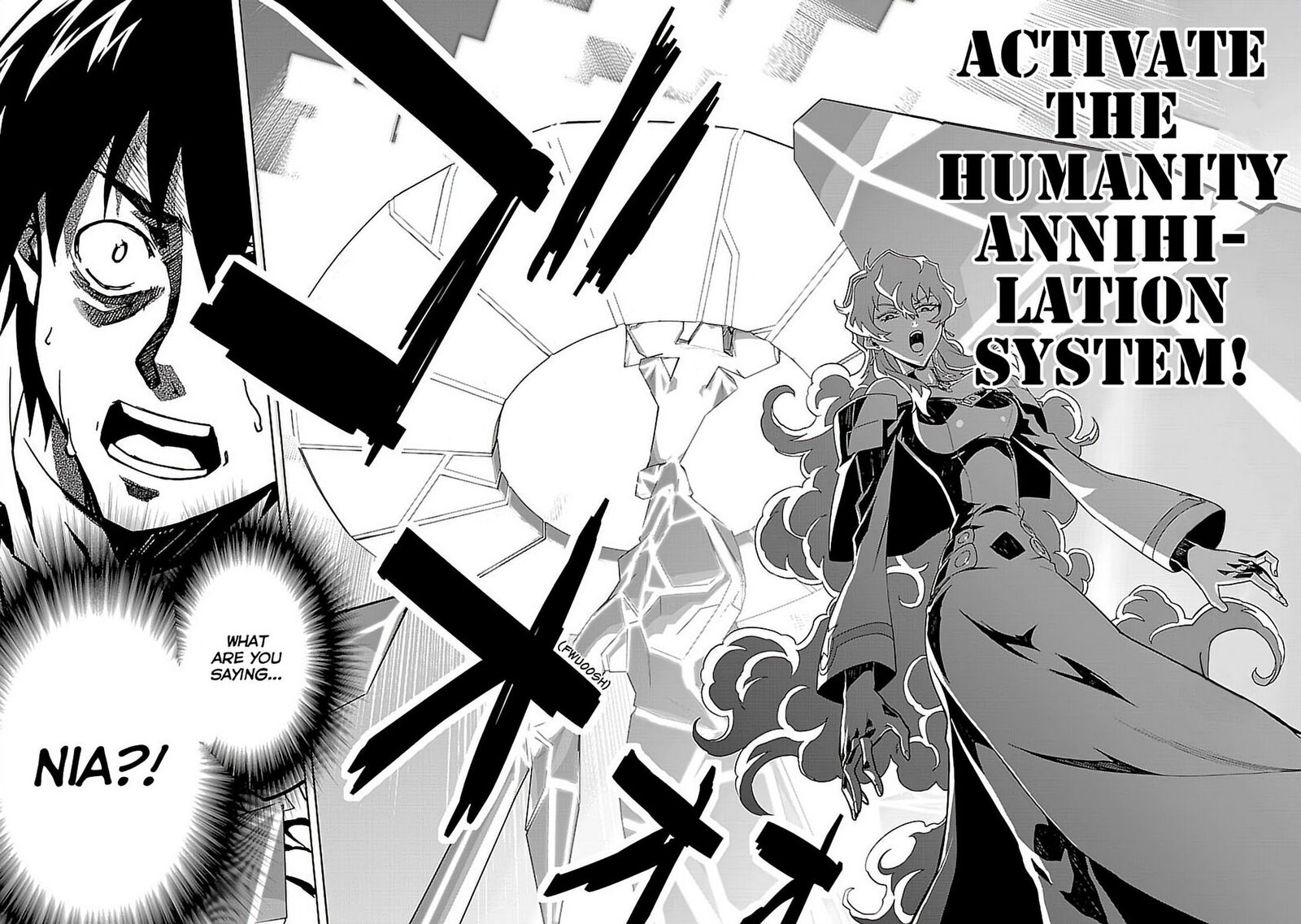 Tengen Toppa Gurren Lagann 38 29