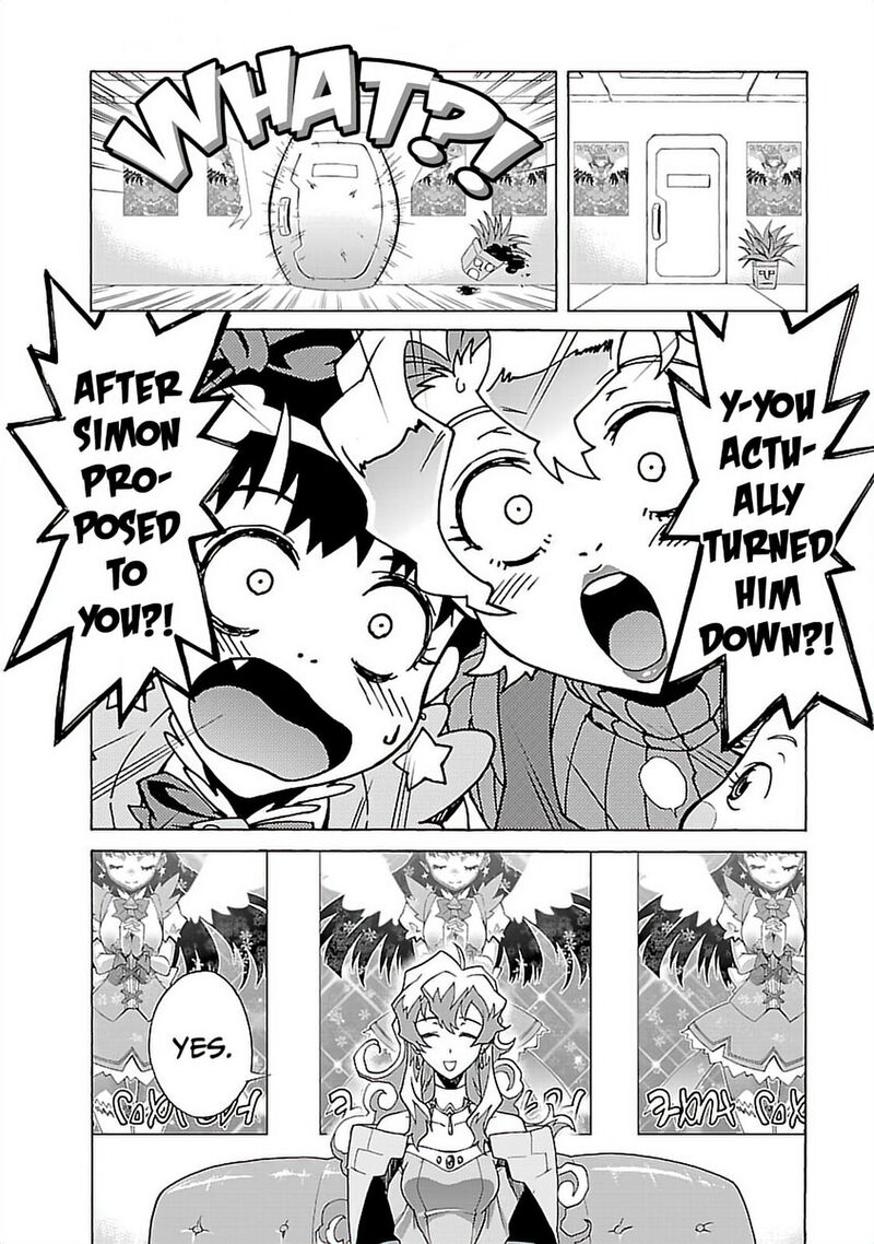 Tengen Toppa Gurren Lagann 38 5