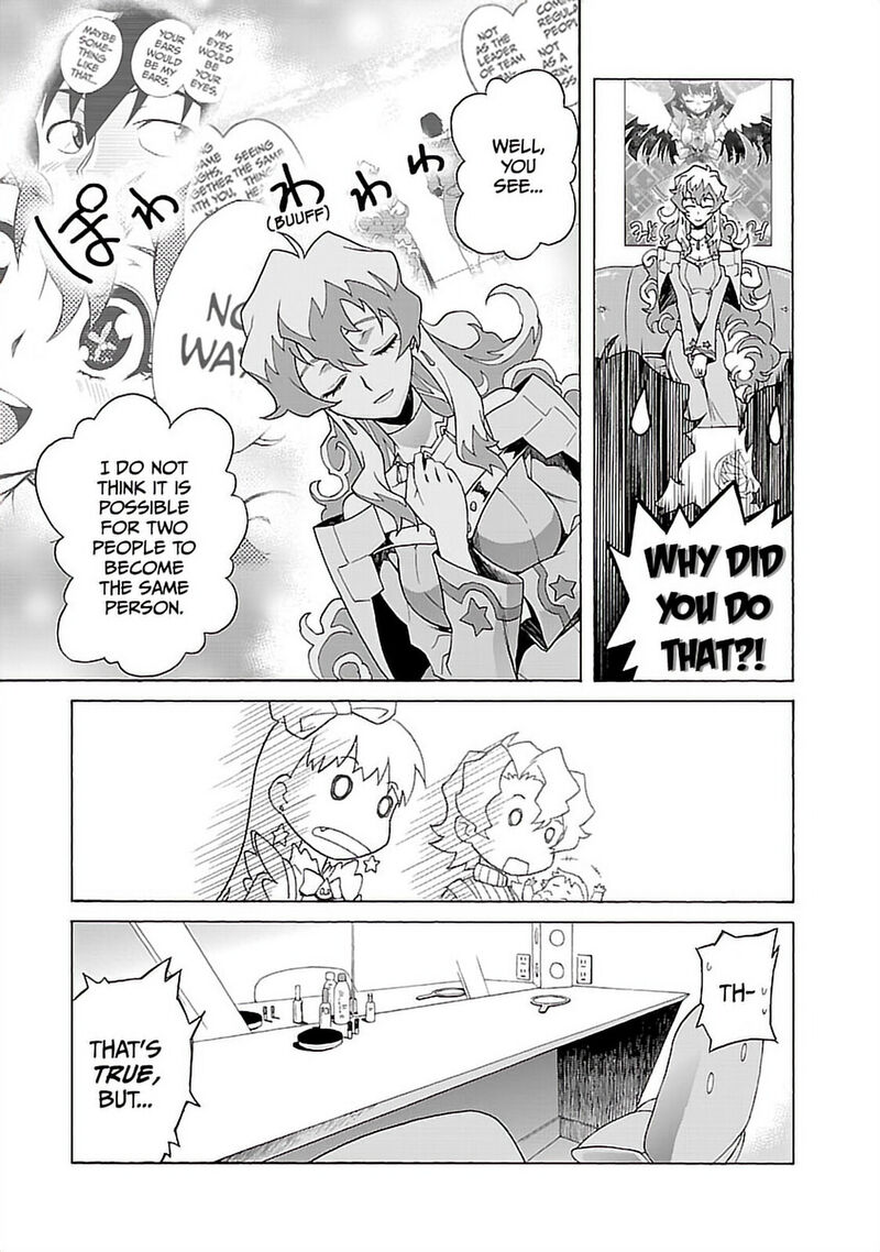 Tengen Toppa Gurren Lagann 38 6