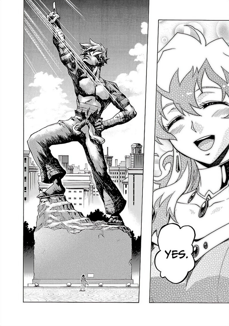 Tengen Toppa Gurren Lagann 38 9
