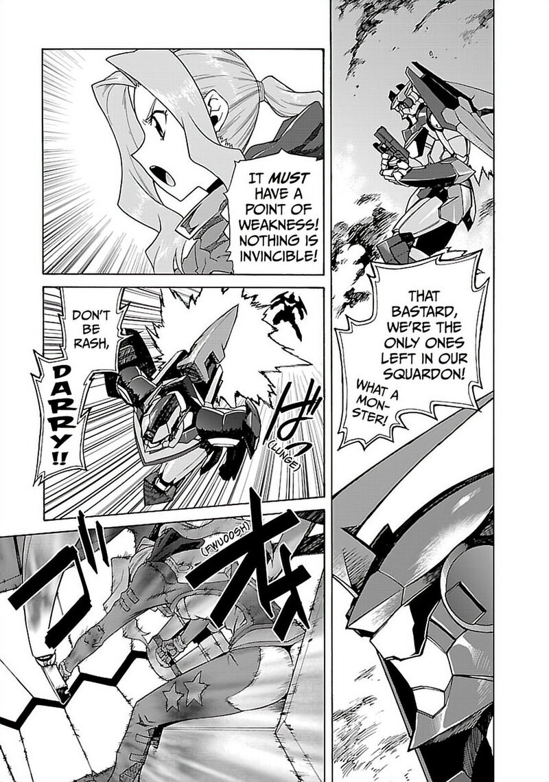 Tengen Toppa Gurren Lagann 39 17