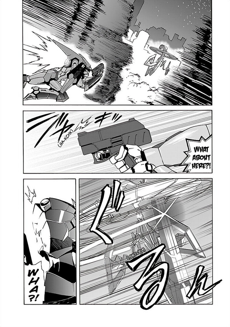 Tengen Toppa Gurren Lagann 39 18
