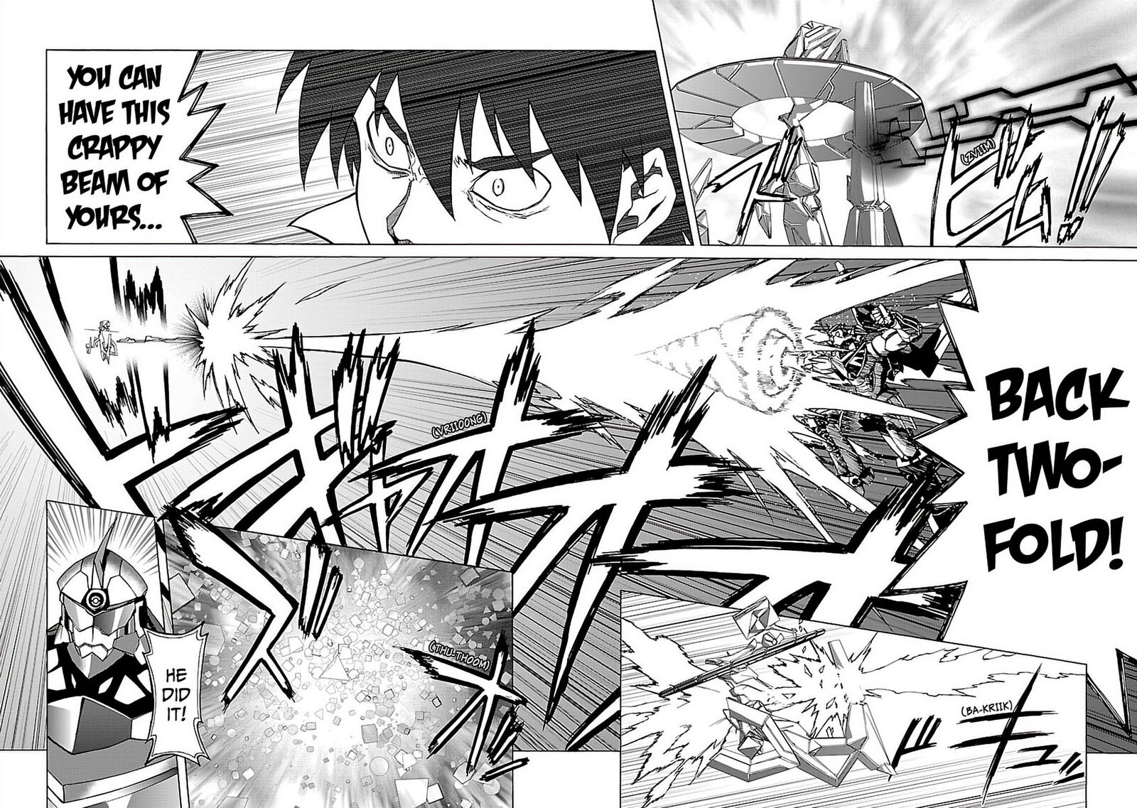 Tengen Toppa Gurren Lagann 39 22