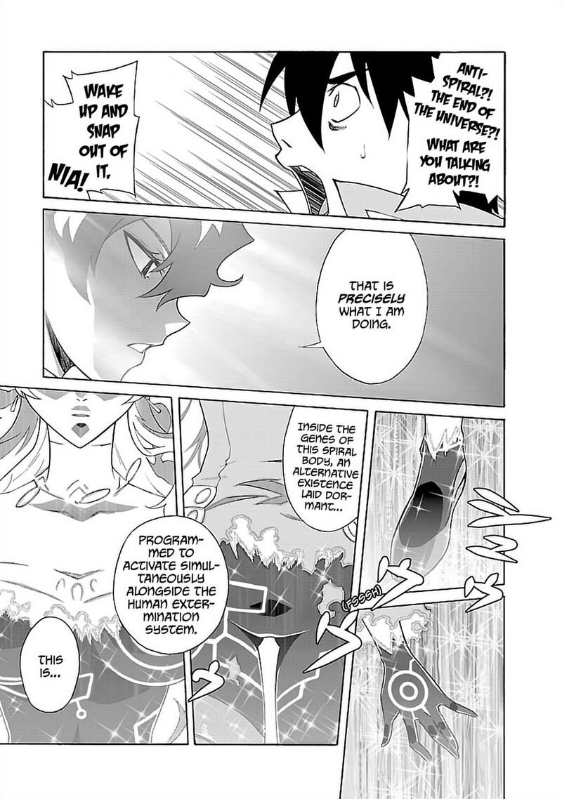 Tengen Toppa Gurren Lagann 39 3