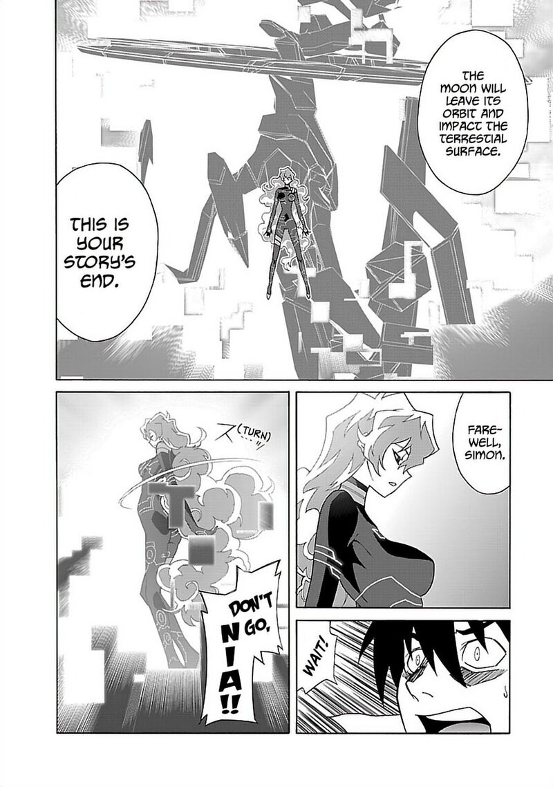 Tengen Toppa Gurren Lagann 39 6