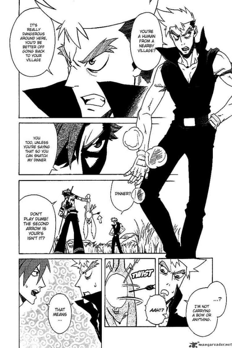Tengen Toppa Gurren Lagann 4 12
