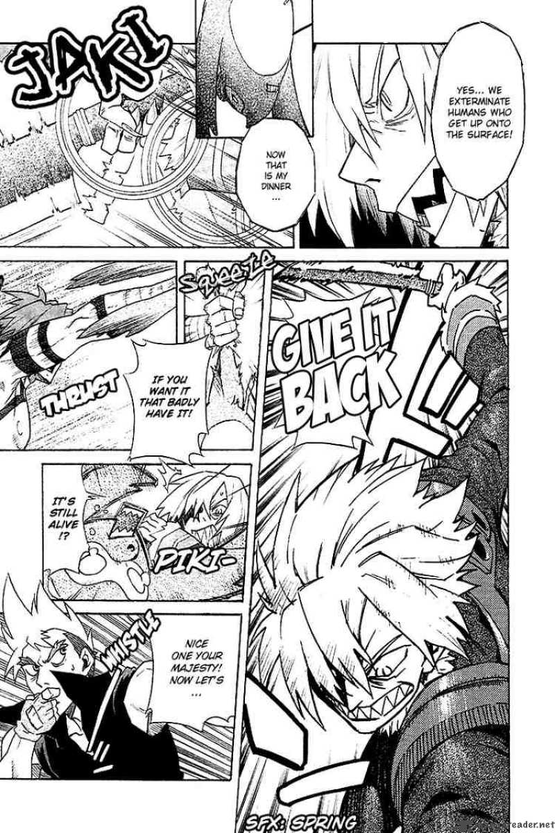Tengen Toppa Gurren Lagann 4 15