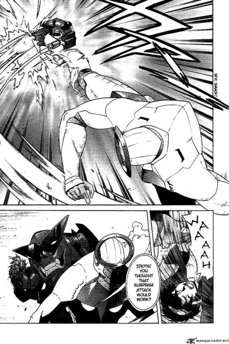 Tengen Toppa Gurren Lagann 4 27