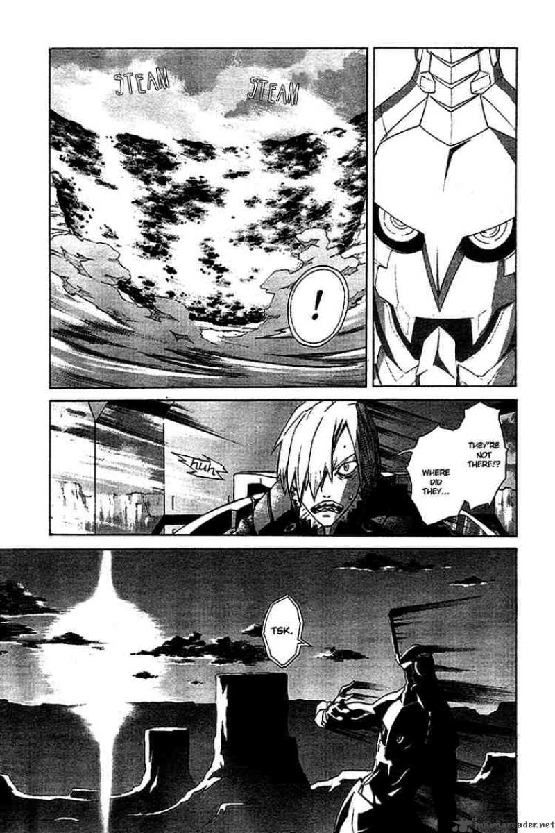 Tengen Toppa Gurren Lagann 4 32