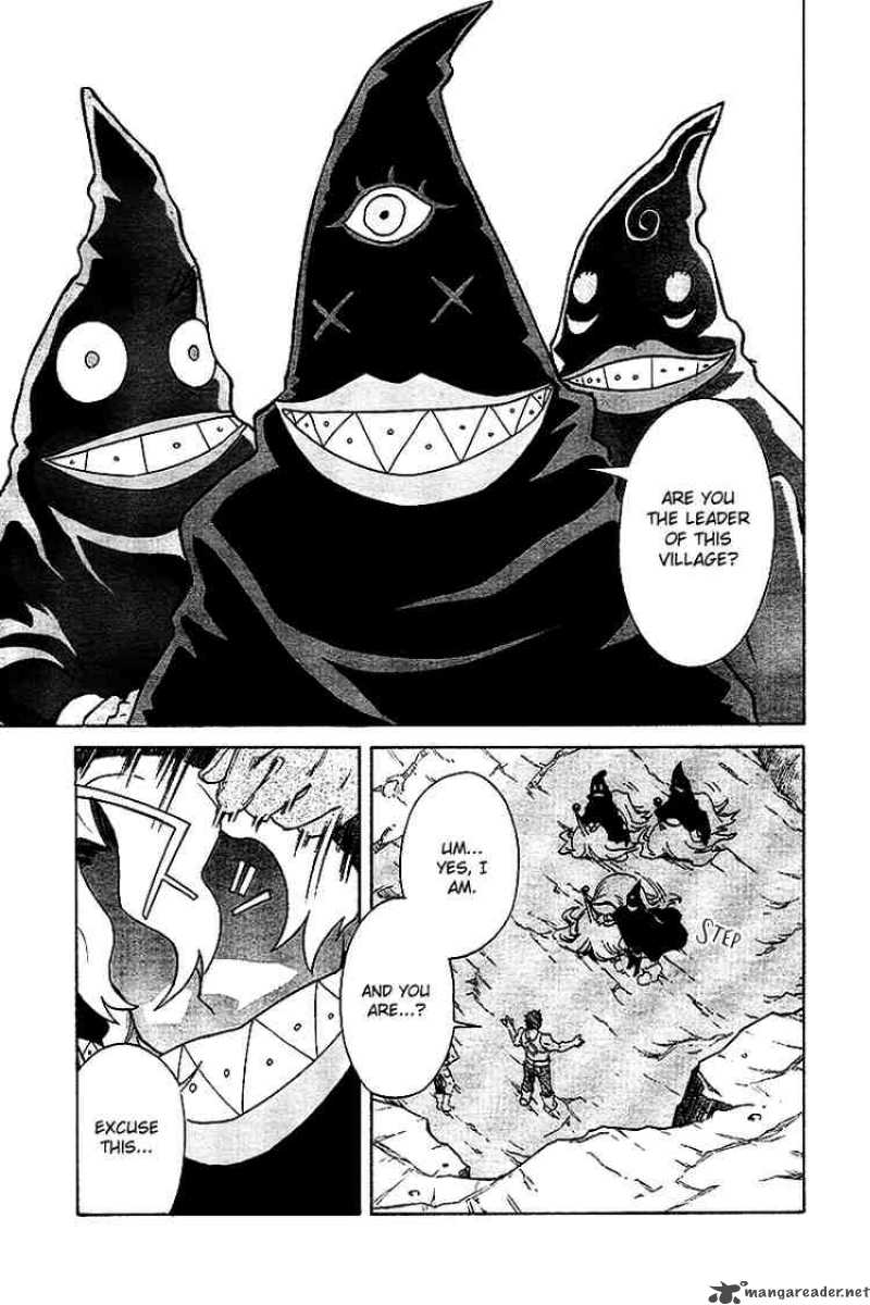 Tengen Toppa Gurren Lagann 4 7