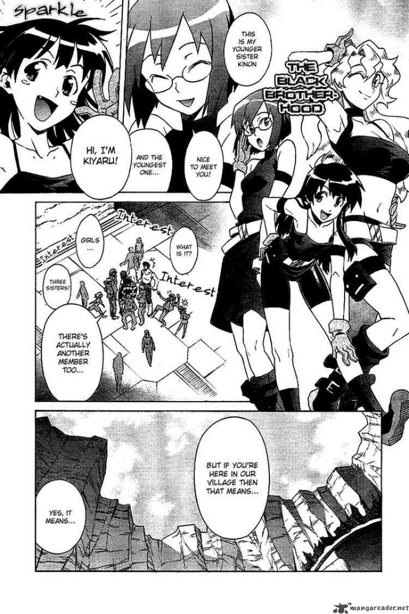 Tengen Toppa Gurren Lagann 4 9
