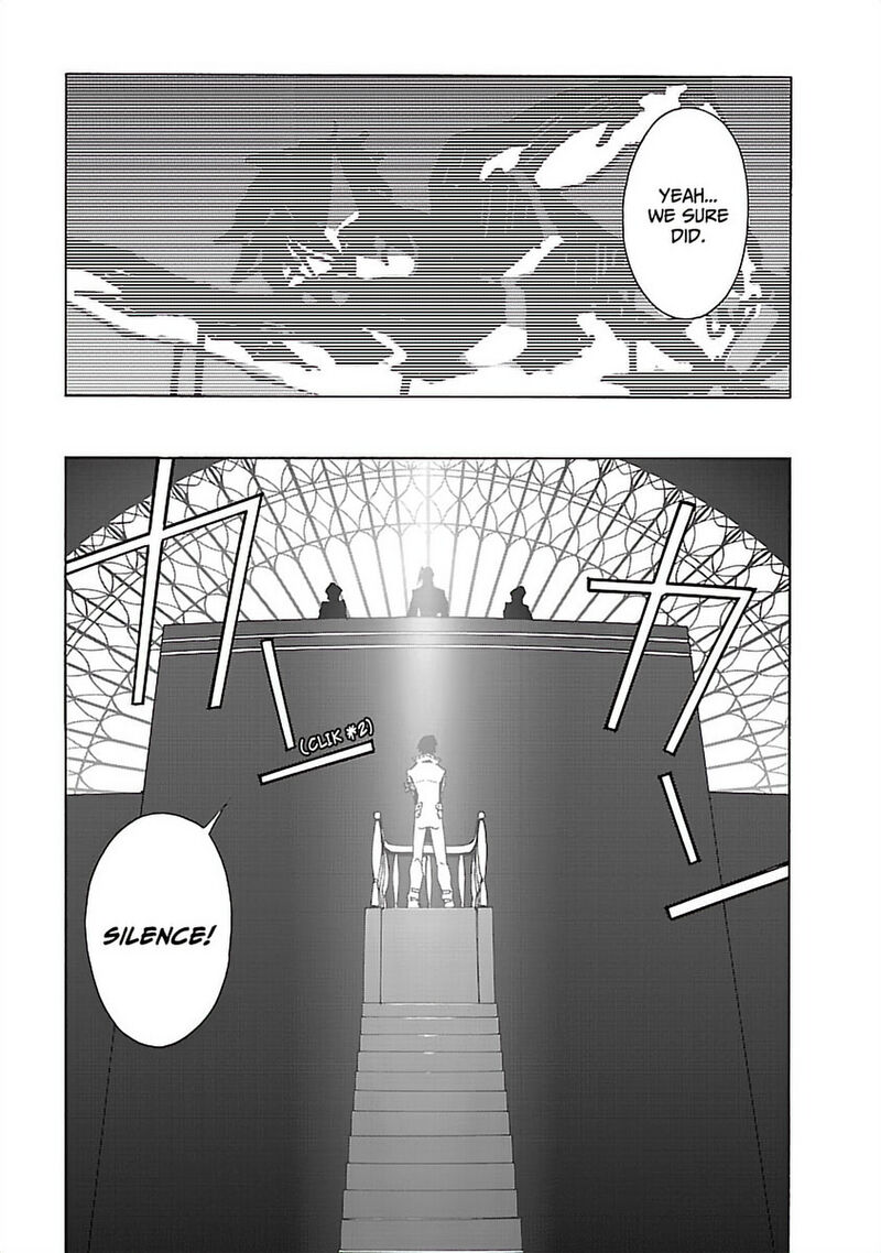Tengen Toppa Gurren Lagann 40 27
