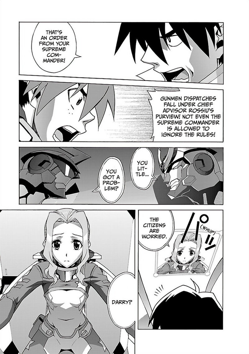 Tengen Toppa Gurren Lagann 40 7