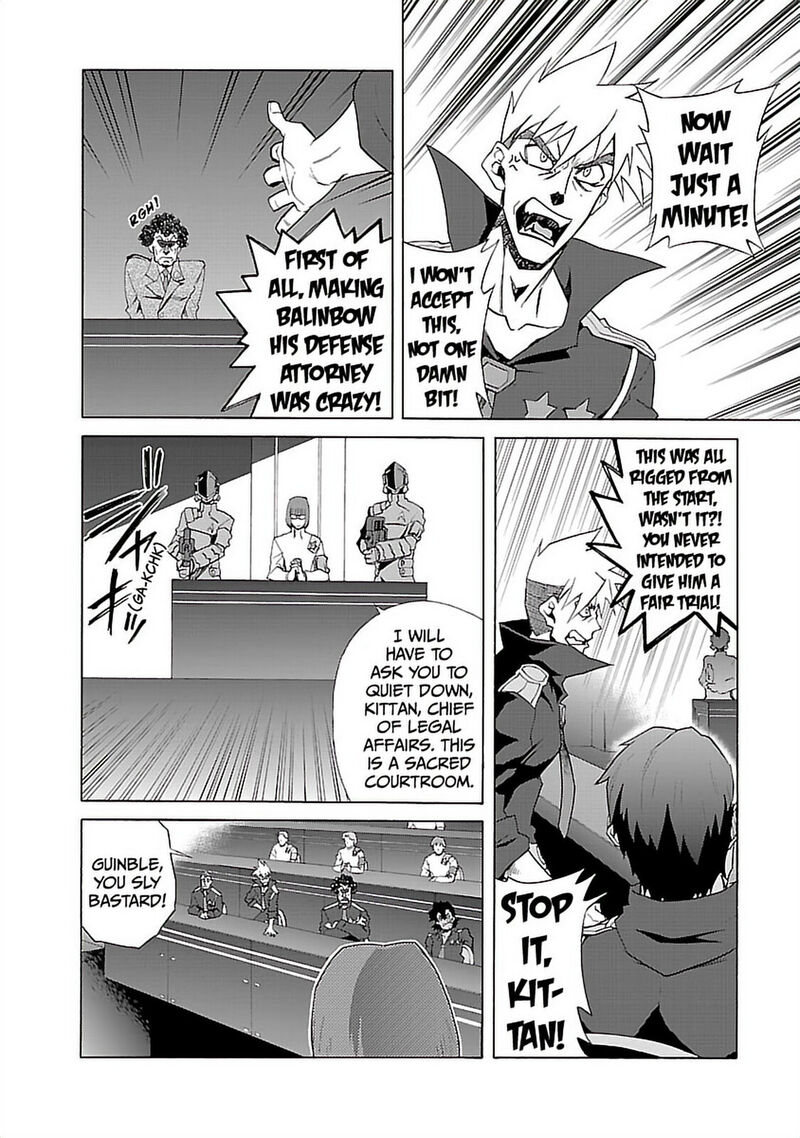 Tengen Toppa Gurren Lagann 41 2