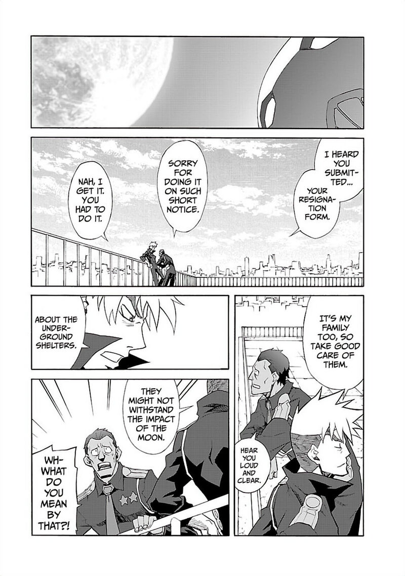 Tengen Toppa Gurren Lagann 41 28