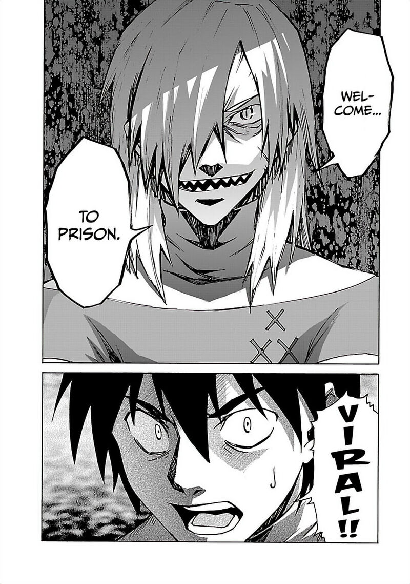 Tengen Toppa Gurren Lagann 41 6