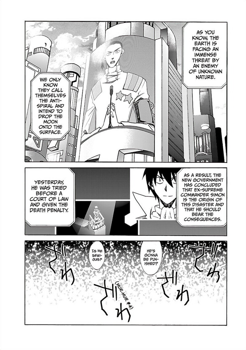 Tengen Toppa Gurren Lagann 41 8