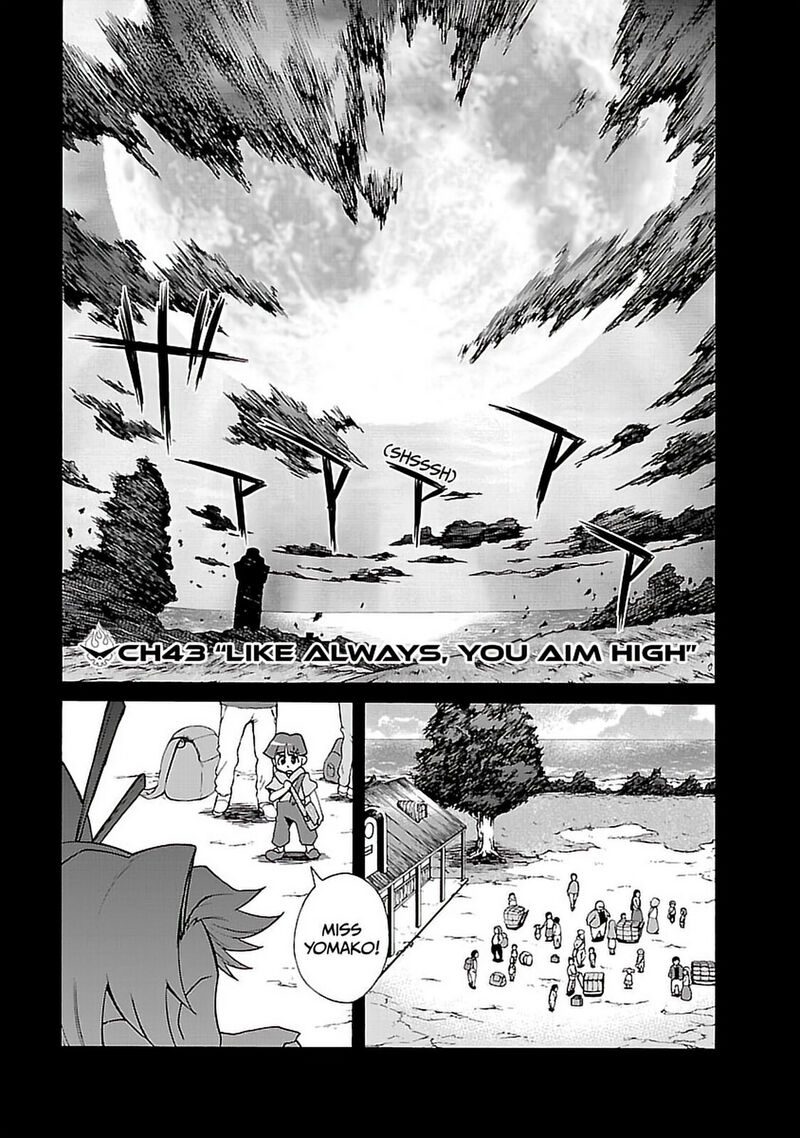 Tengen Toppa Gurren Lagann 43 4