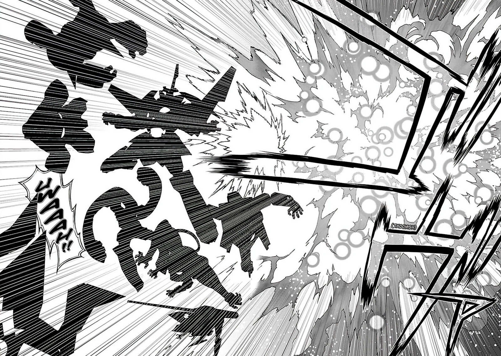 Tengen Toppa Gurren Lagann 45 19