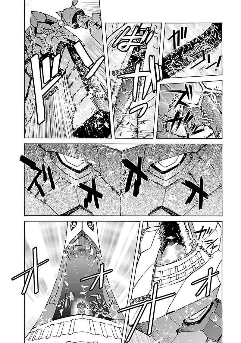 Tengen Toppa Gurren Lagann 46 14