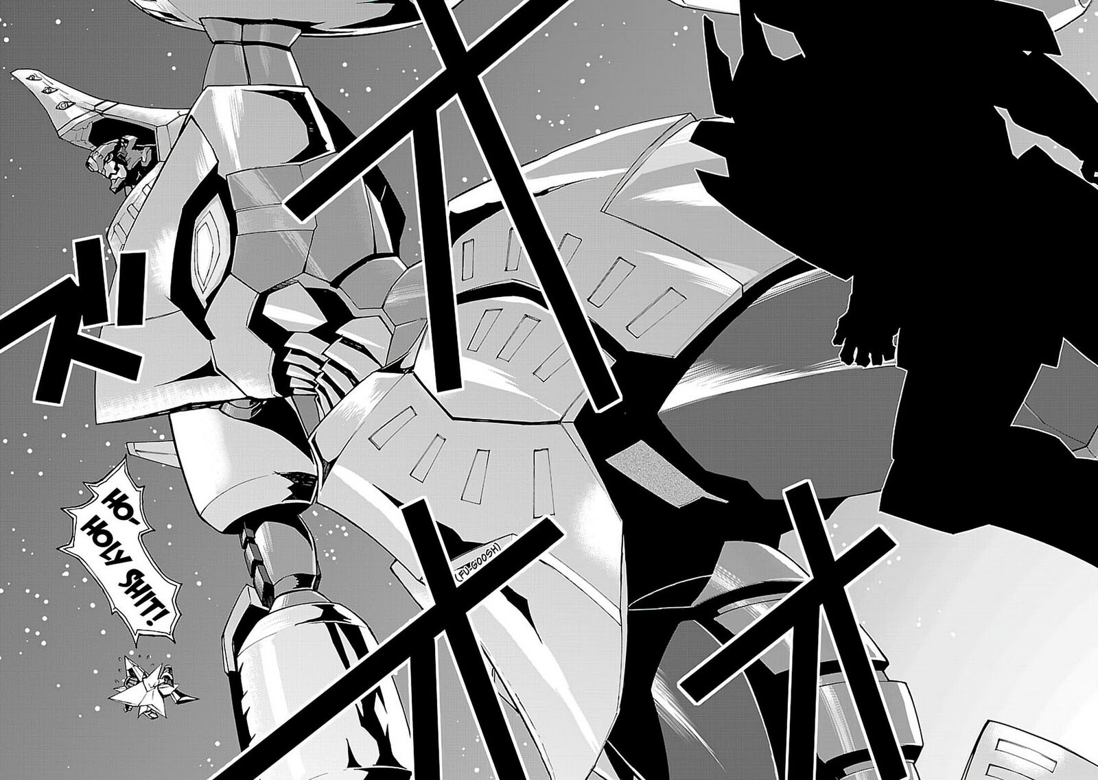 Tengen Toppa Gurren Lagann 46 19