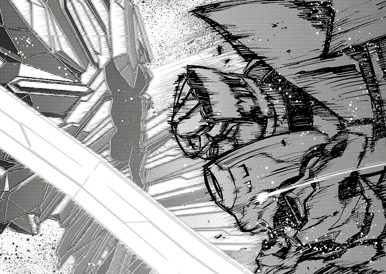 Tengen Toppa Gurren Lagann 46 21