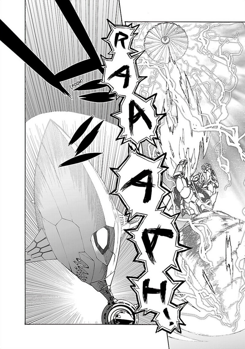 Tengen Toppa Gurren Lagann 46 6