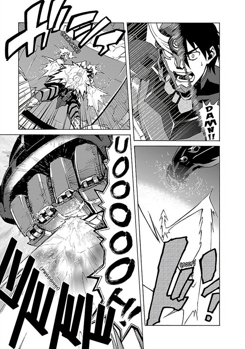 Tengen Toppa Gurren Lagann 47 17