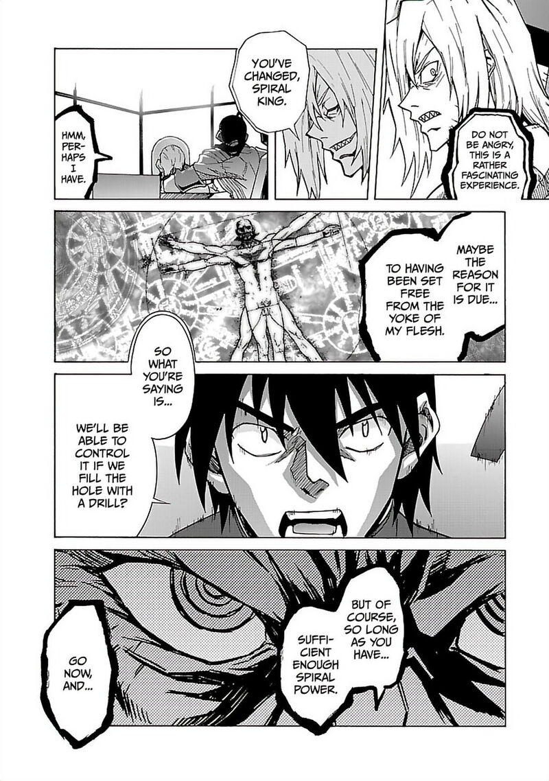 Tengen Toppa Gurren Lagann 47 20