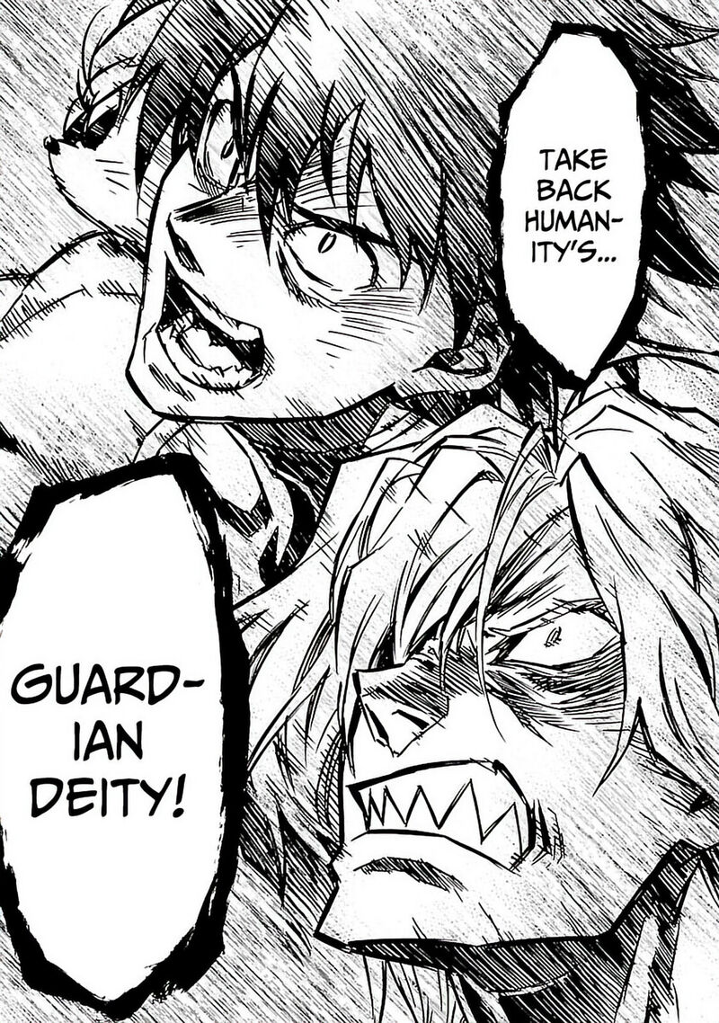 Tengen Toppa Gurren Lagann 47 21