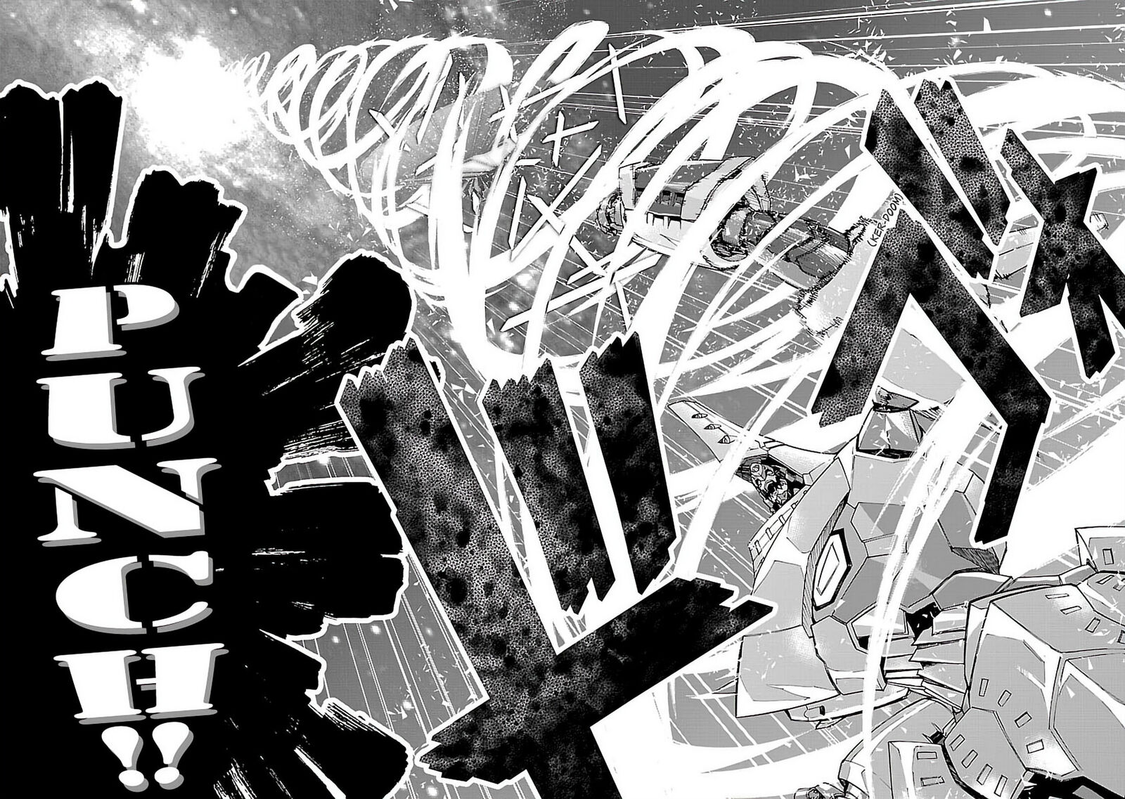 Tengen Toppa Gurren Lagann 47 6