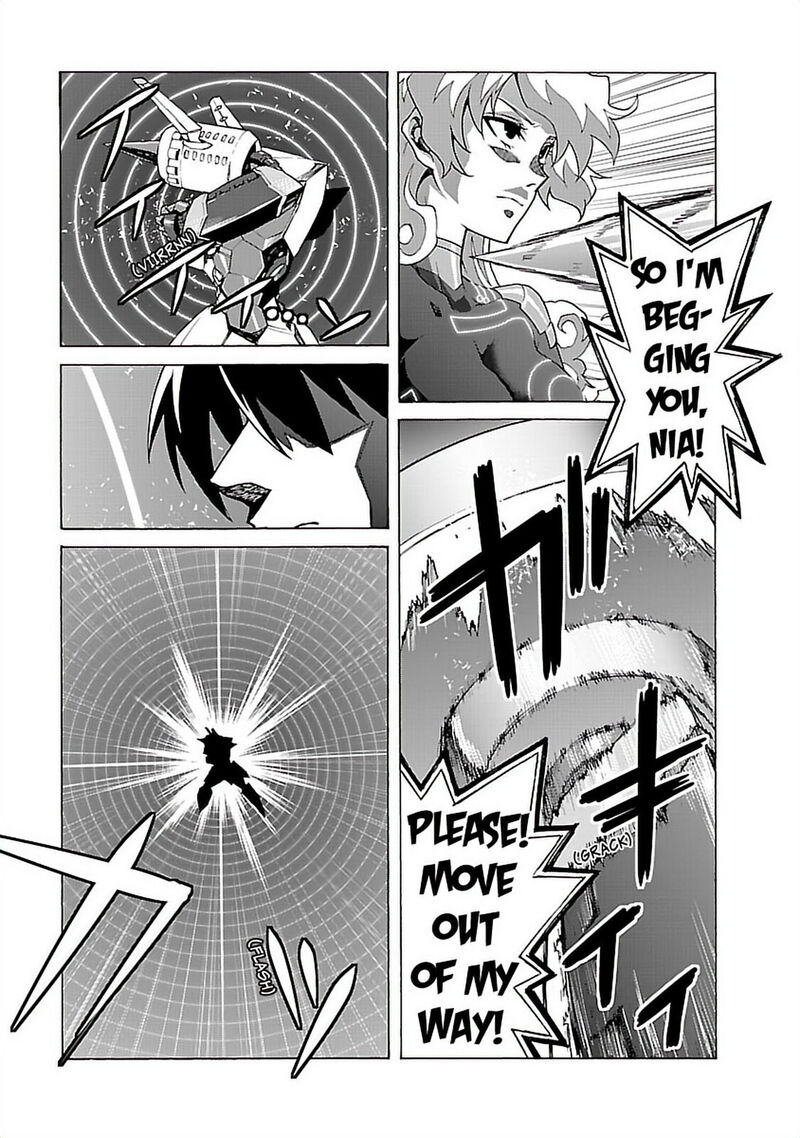 Tengen Toppa Gurren Lagann 49 1
