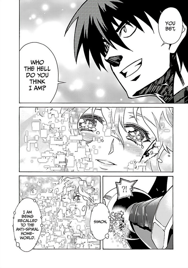 Tengen Toppa Gurren Lagann 49 12