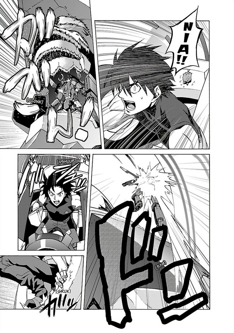 Tengen Toppa Gurren Lagann 49 13