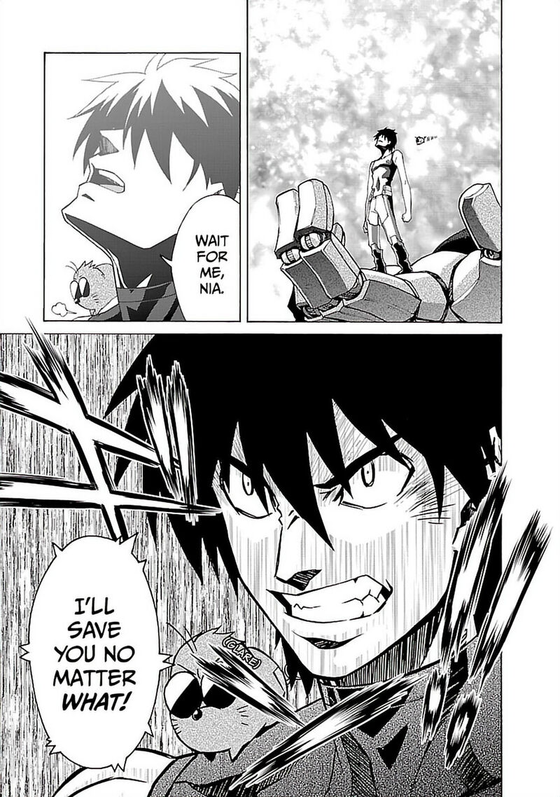 Tengen Toppa Gurren Lagann 49 16