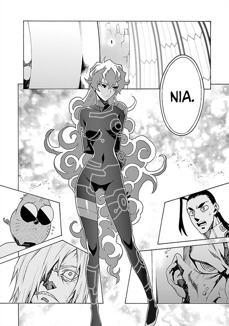 Tengen Toppa Gurren Lagann 49 7