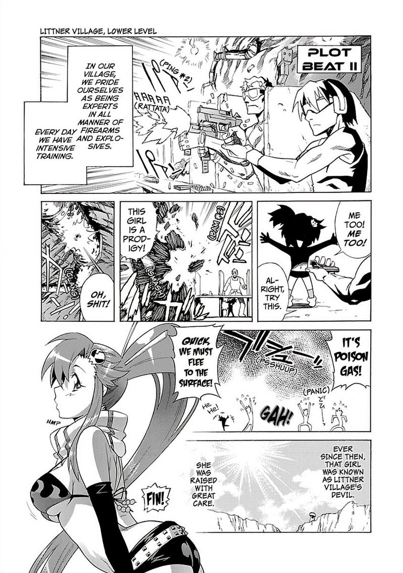 Tengen Toppa Gurren Lagann 49e 2