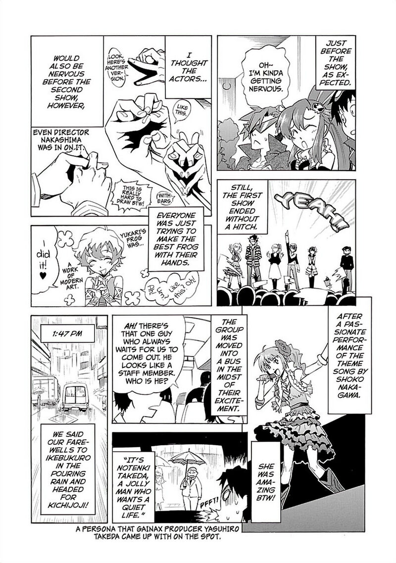 Tengen Toppa Gurren Lagann 49e 7