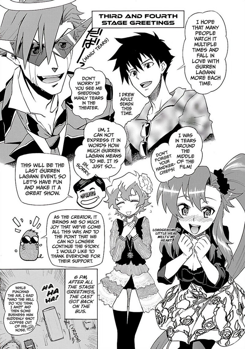 Tengen Toppa Gurren Lagann 49e 9