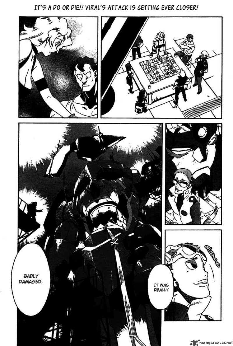Tengen Toppa Gurren Lagann 5 1