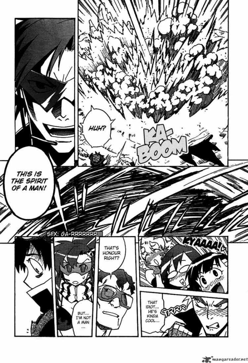 Tengen Toppa Gurren Lagann 5 10