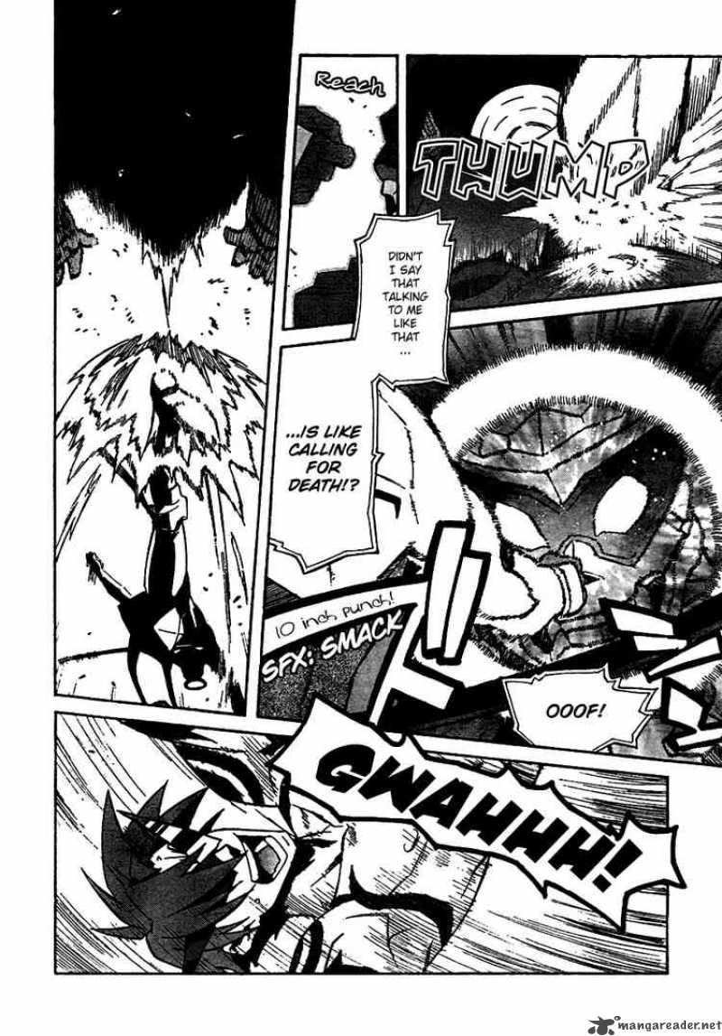 Tengen Toppa Gurren Lagann 5 14