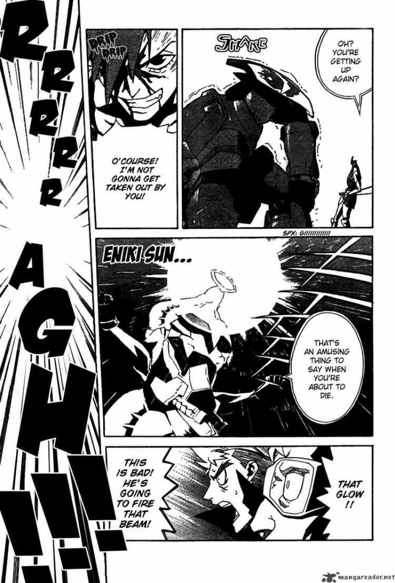 Tengen Toppa Gurren Lagann 5 21
