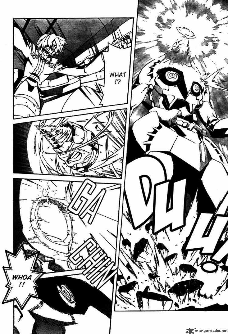 Tengen Toppa Gurren Lagann 5 22