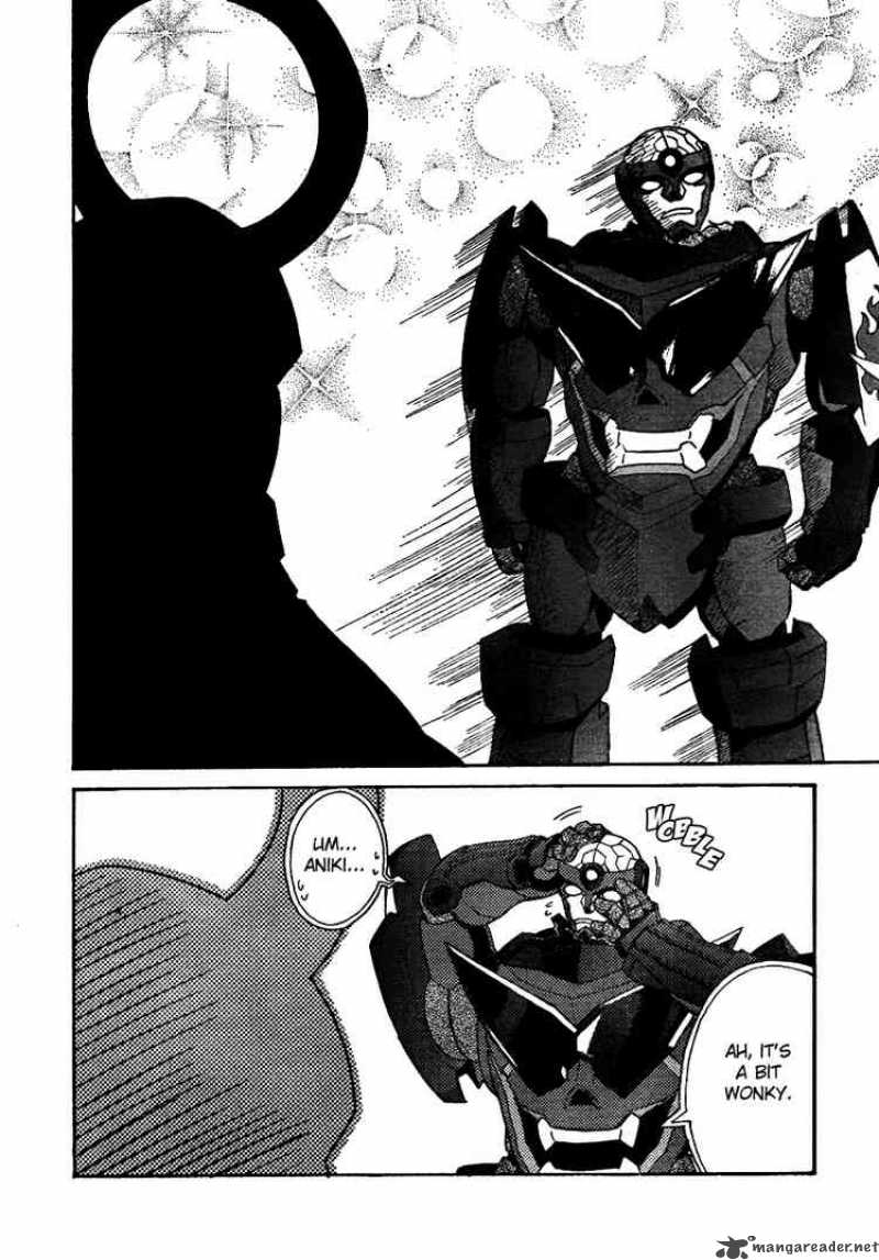 Tengen Toppa Gurren Lagann 5 26
