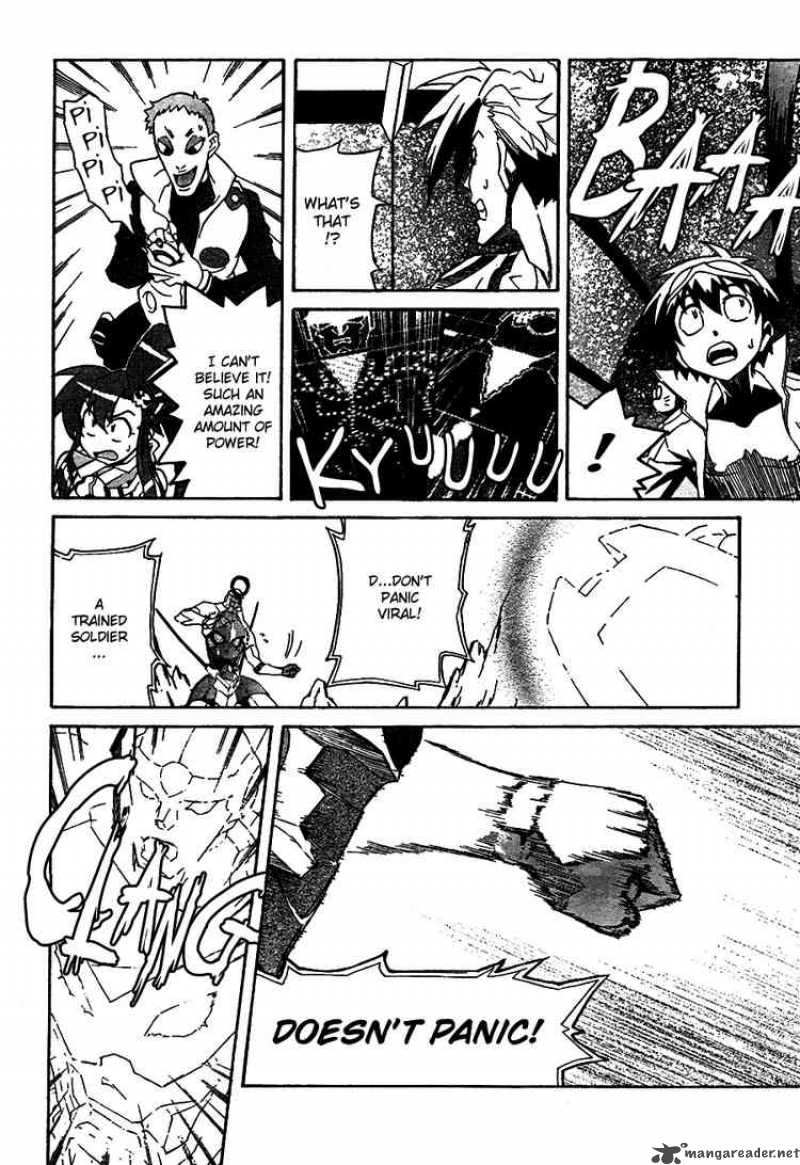 Tengen Toppa Gurren Lagann 5 28