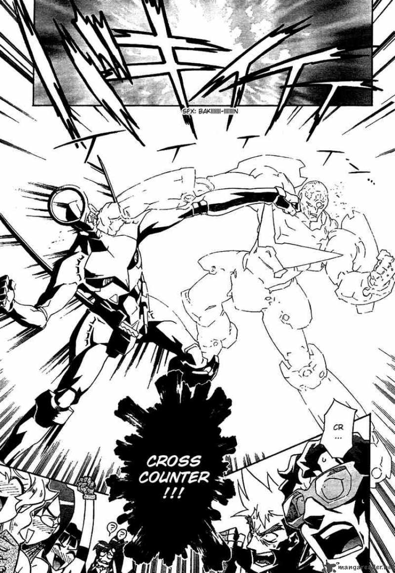 Tengen Toppa Gurren Lagann 5 29