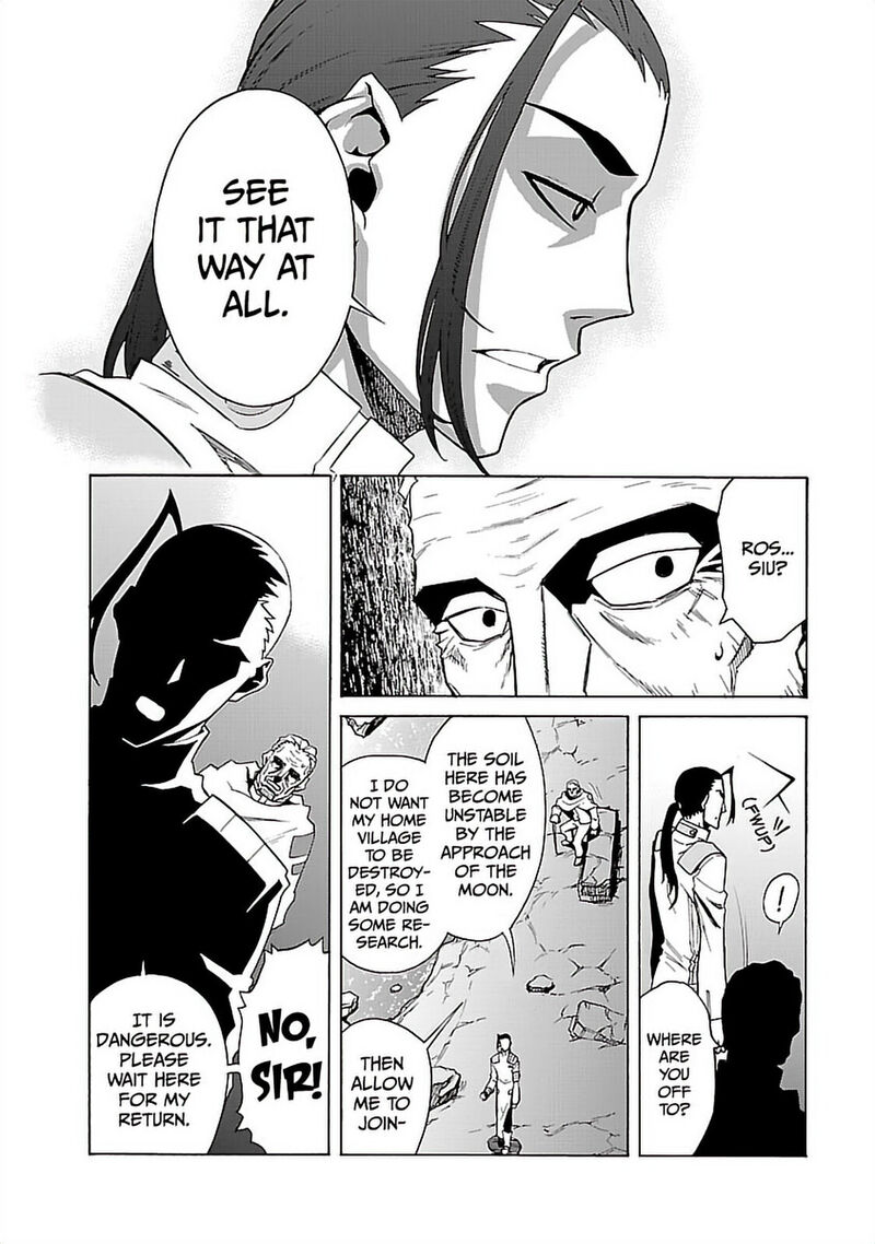 Tengen Toppa Gurren Lagann 50 10