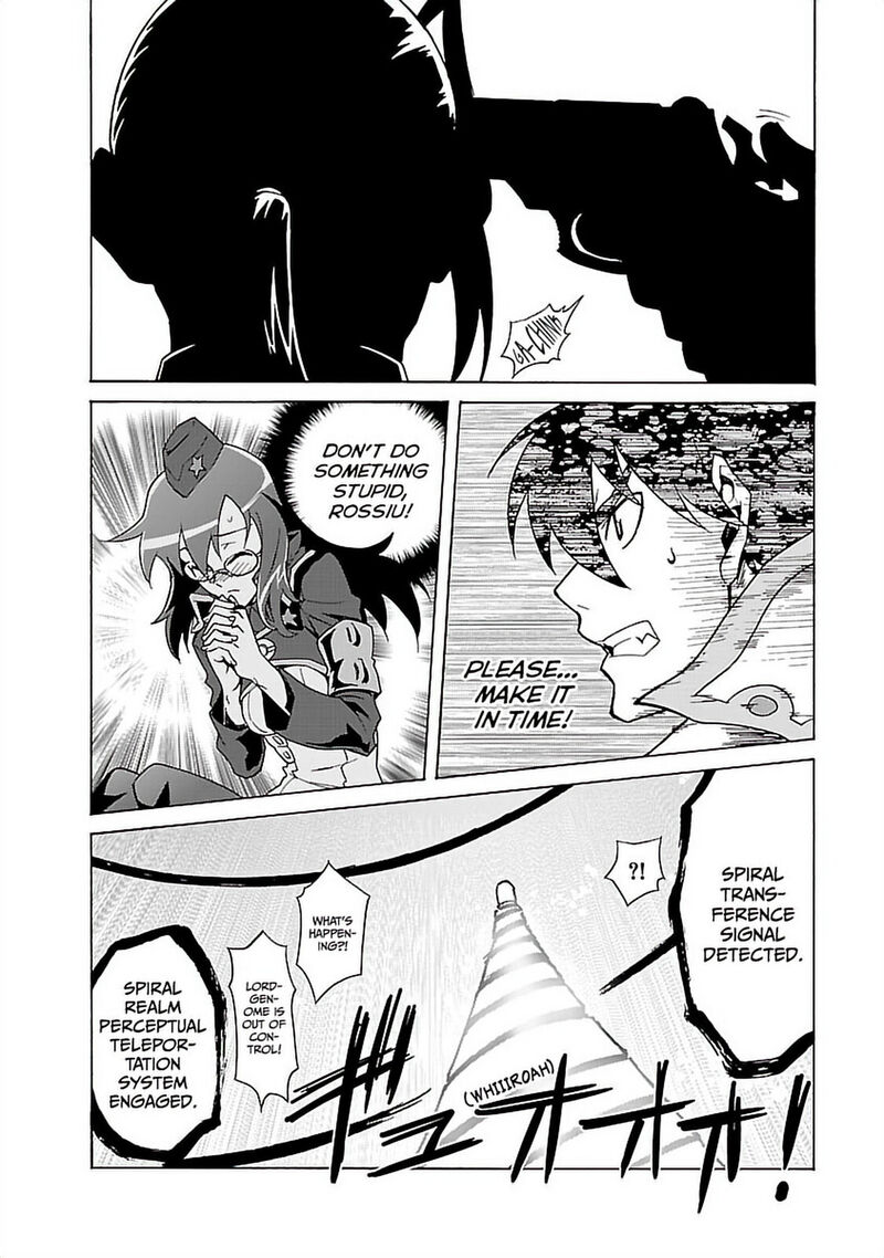 Tengen Toppa Gurren Lagann 50 20