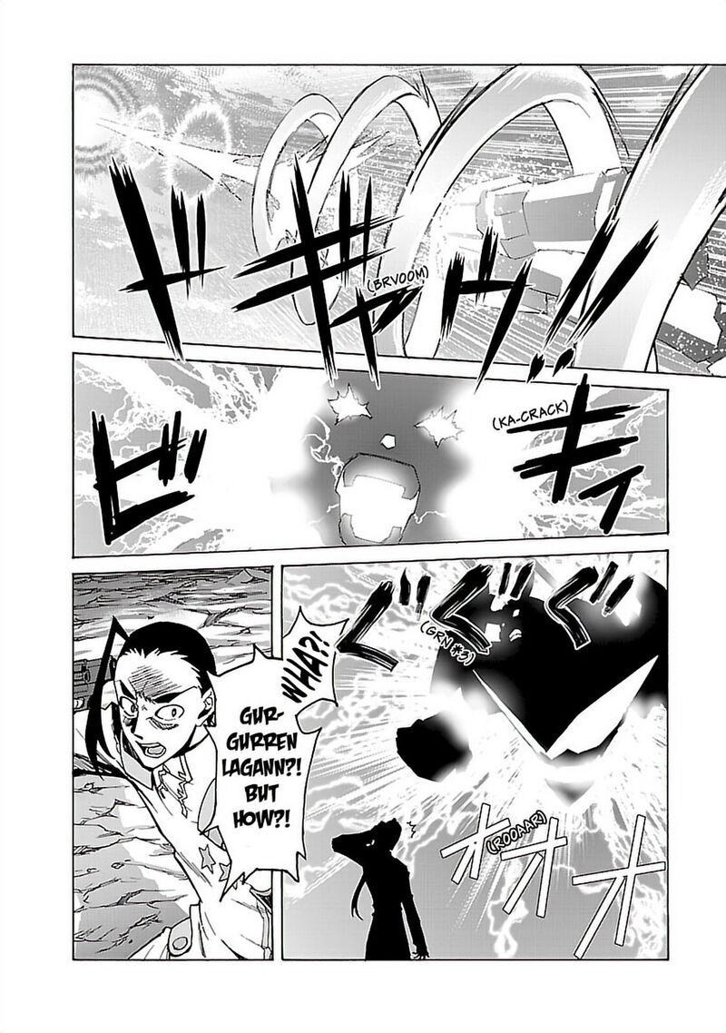 Tengen Toppa Gurren Lagann 50 22